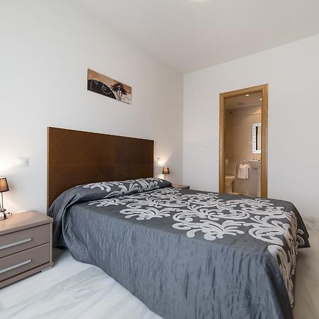 Realrent Bahia De Calpeアパートメント エクステリア 写真