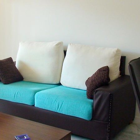 Realrent Bahia De Calpeアパートメント エクステリア 写真