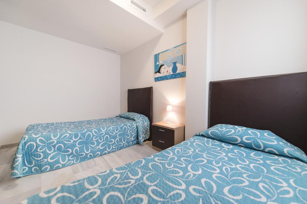 Realrent Bahia De Calpeアパートメント エクステリア 写真