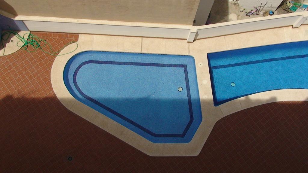 Realrent Bahia De Calpeアパートメント エクステリア 写真