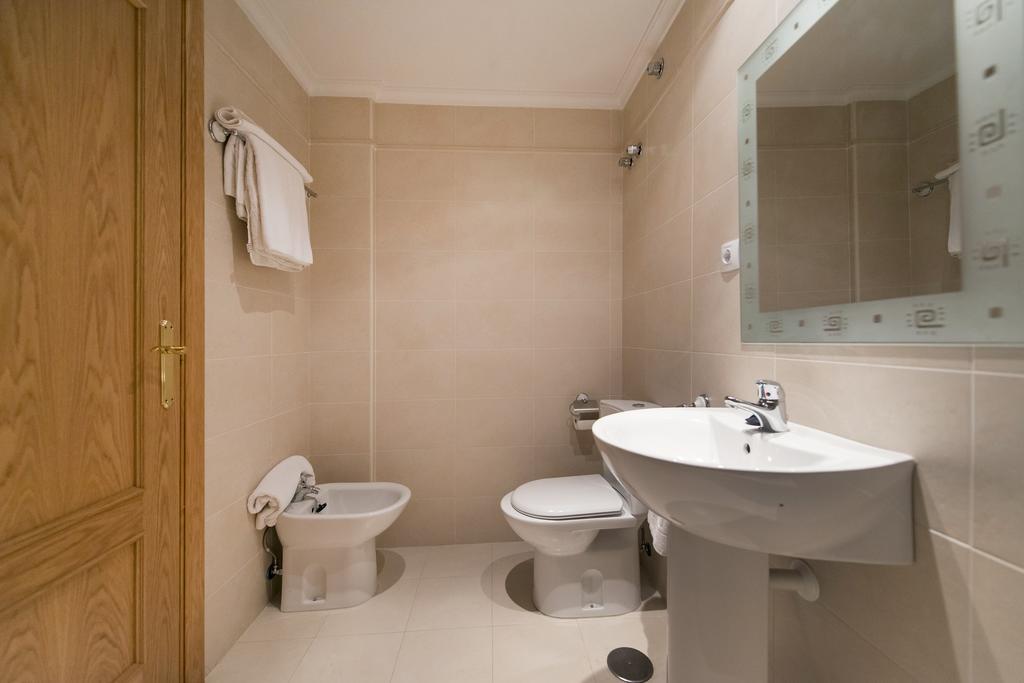 Realrent Bahia De Calpeアパートメント エクステリア 写真