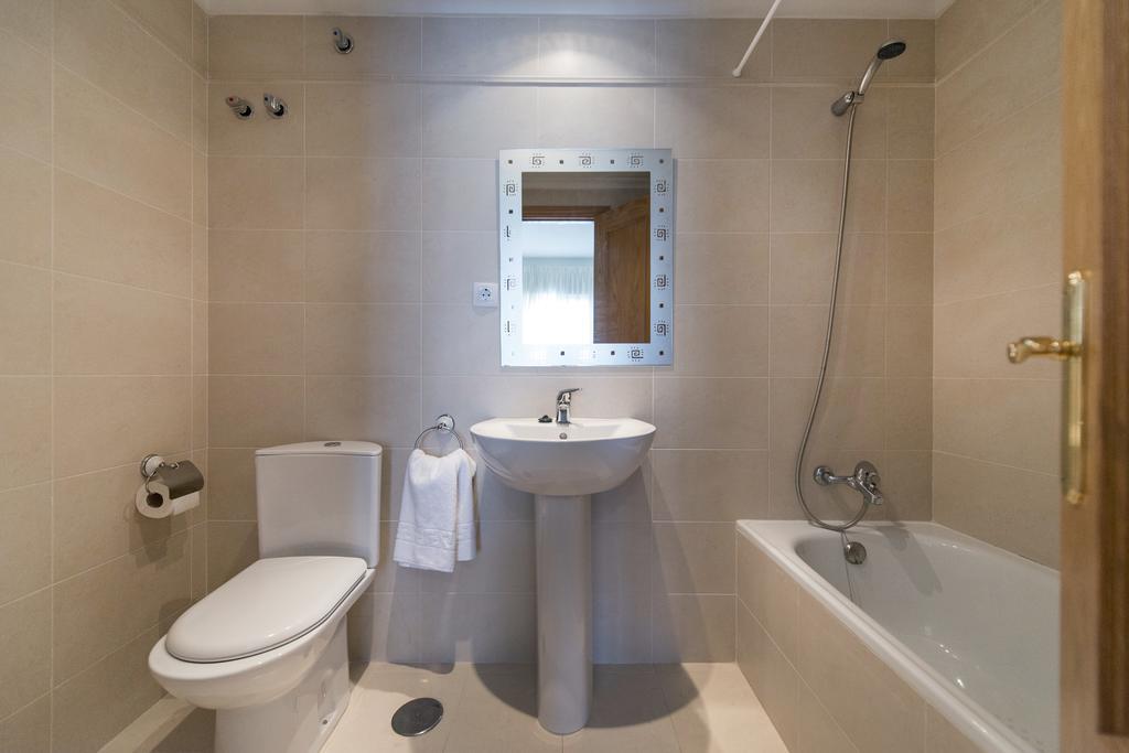 Realrent Bahia De Calpeアパートメント エクステリア 写真