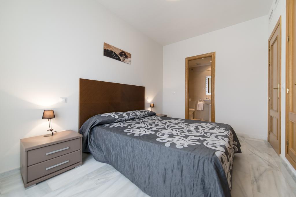Realrent Bahia De Calpeアパートメント エクステリア 写真