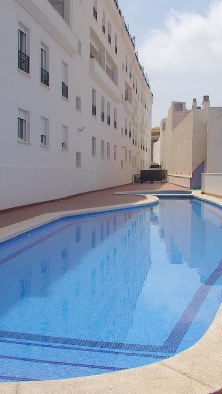 Realrent Bahia De Calpeアパートメント エクステリア 写真