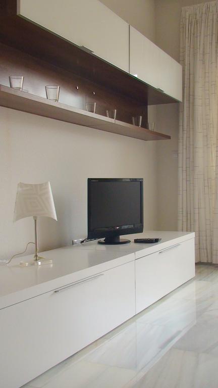 Realrent Bahia De Calpeアパートメント エクステリア 写真