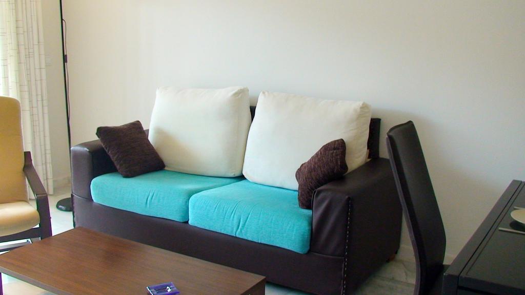Realrent Bahia De Calpeアパートメント エクステリア 写真