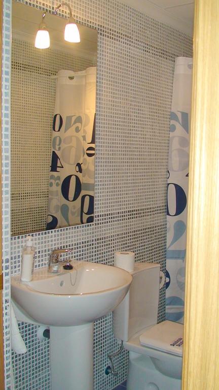 Realrent Bahia De Calpeアパートメント エクステリア 写真