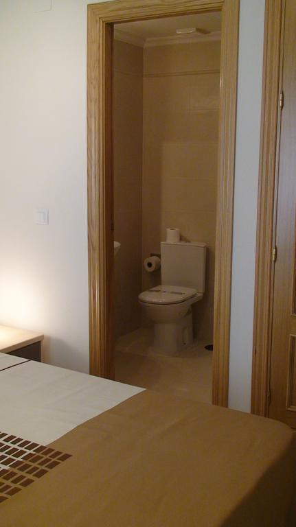 Realrent Bahia De Calpeアパートメント エクステリア 写真