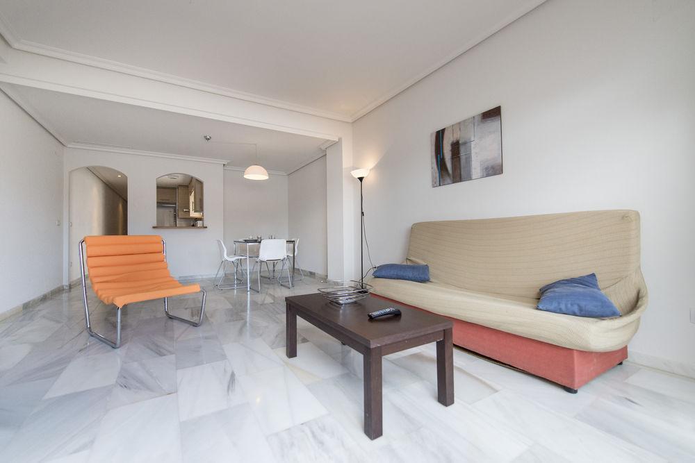 Realrent Bahia De Calpeアパートメント エクステリア 写真