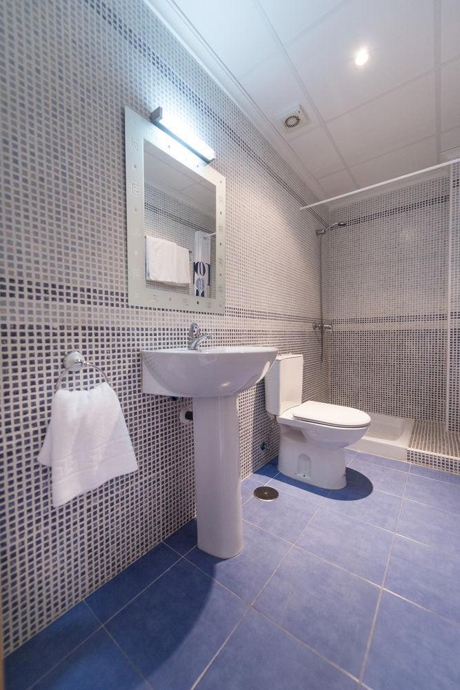 Realrent Bahia De Calpeアパートメント エクステリア 写真