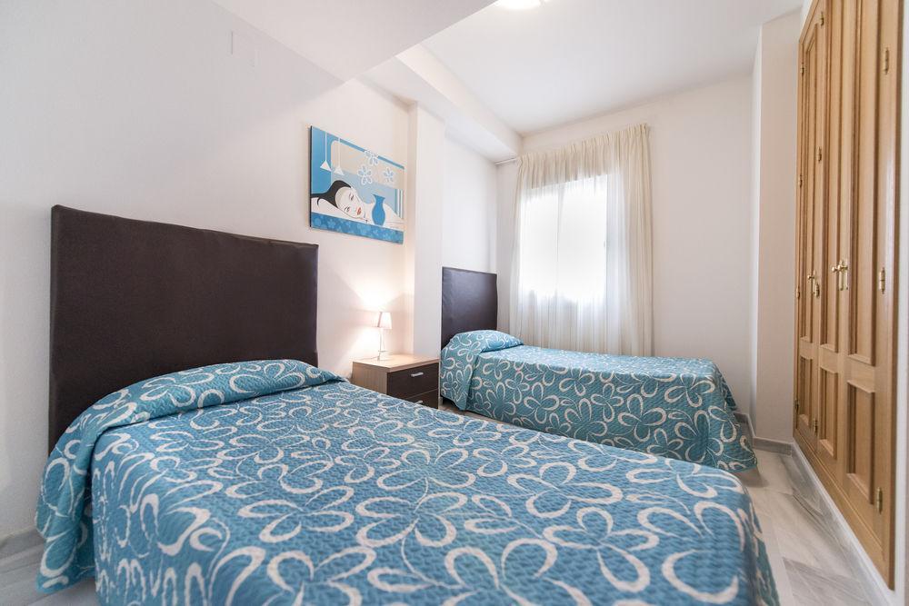 Realrent Bahia De Calpeアパートメント エクステリア 写真