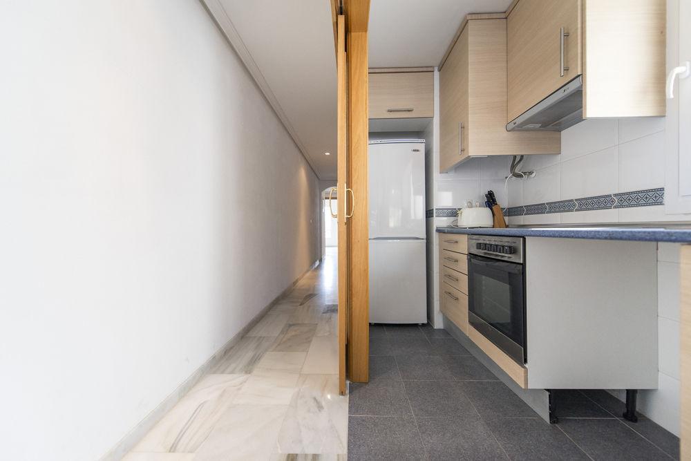 Realrent Bahia De Calpeアパートメント エクステリア 写真