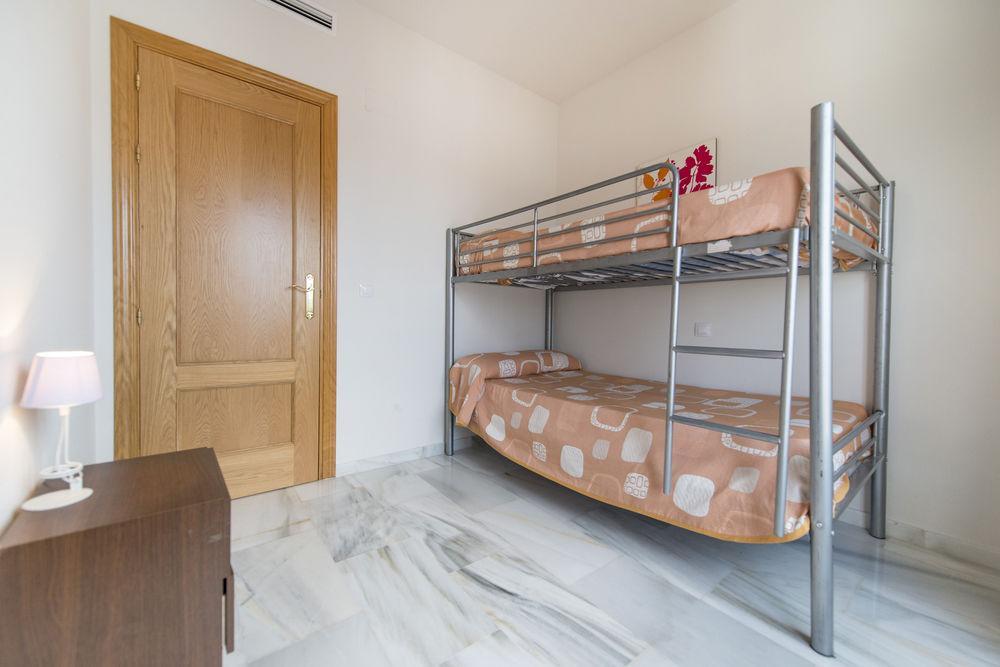 Realrent Bahia De Calpeアパートメント エクステリア 写真
