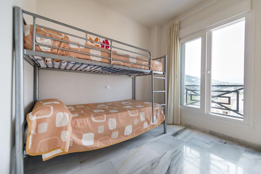 Realrent Bahia De Calpeアパートメント エクステリア 写真