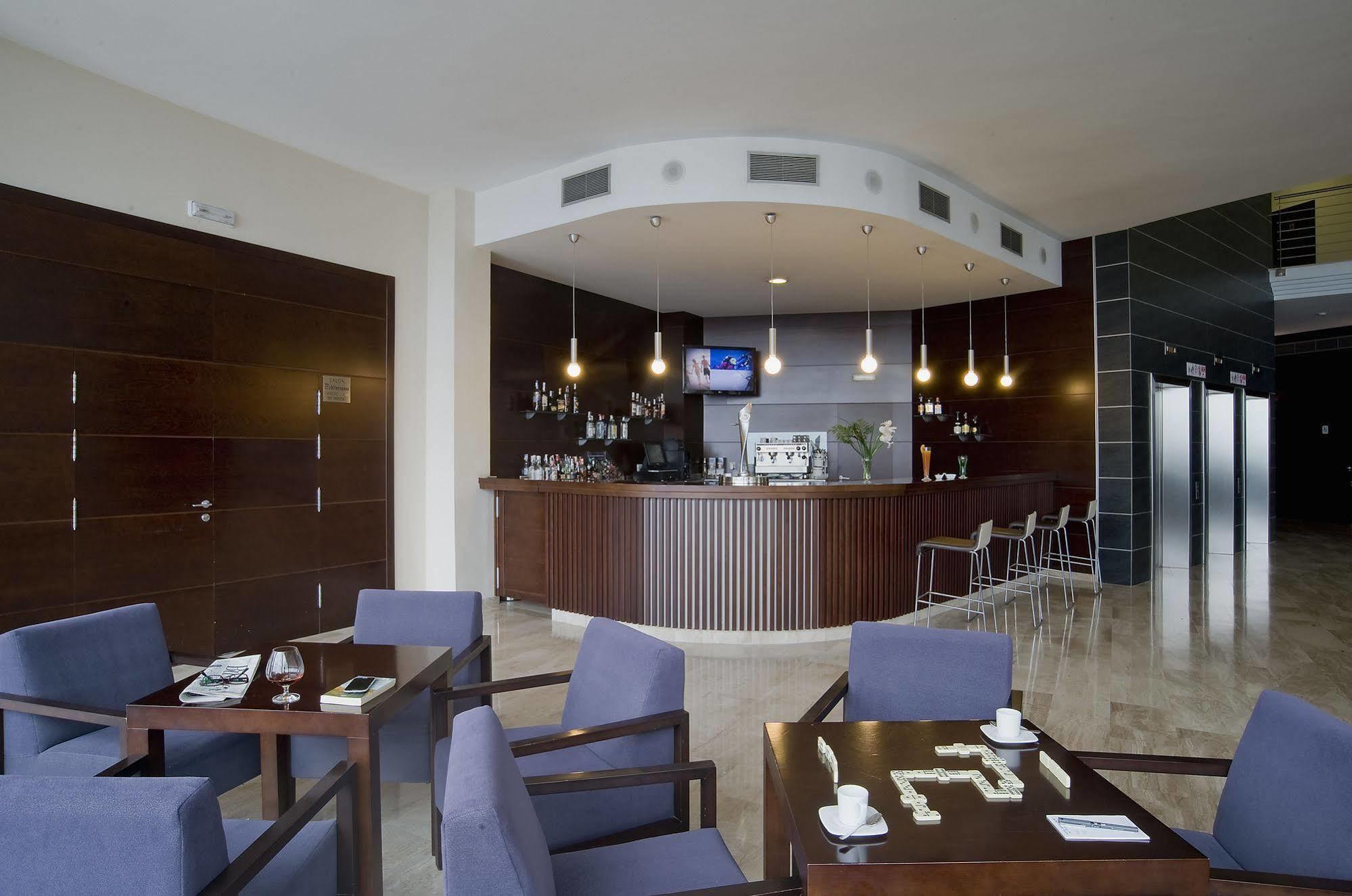 Realrent Bahia De Calpeアパートメント エクステリア 写真