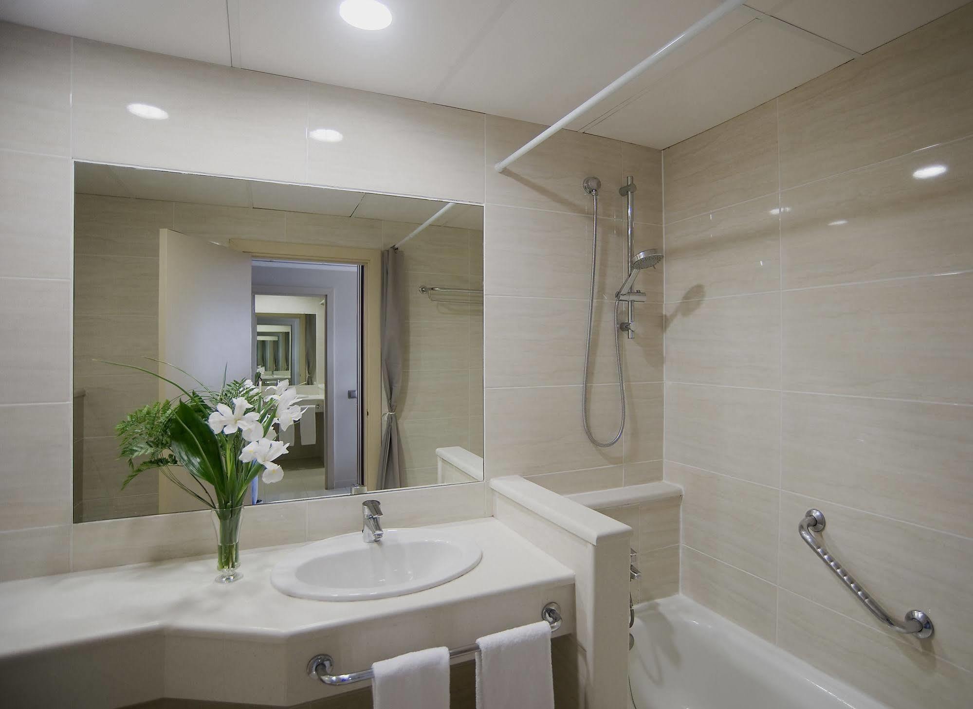 Realrent Bahia De Calpeアパートメント エクステリア 写真