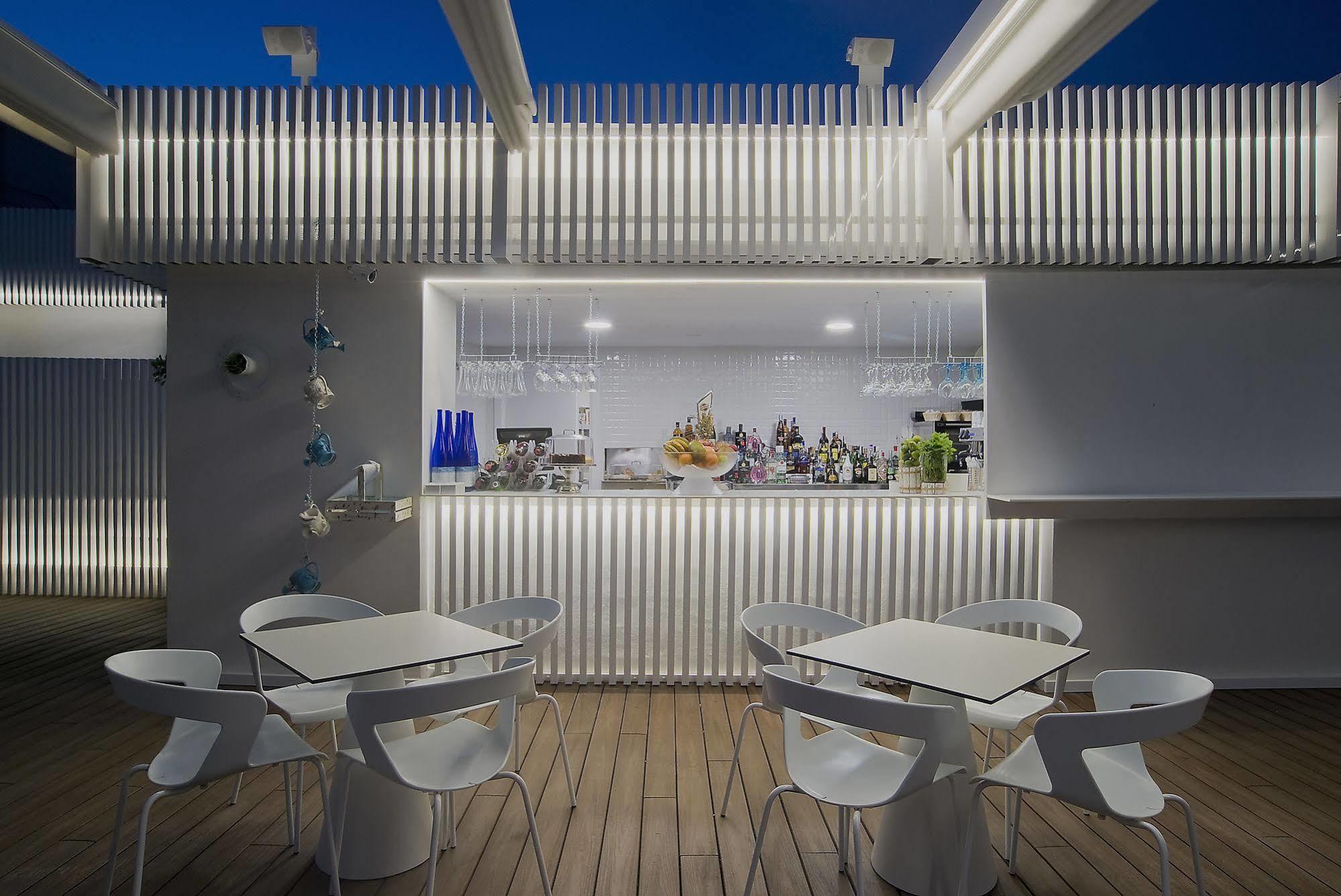Realrent Bahia De Calpeアパートメント エクステリア 写真