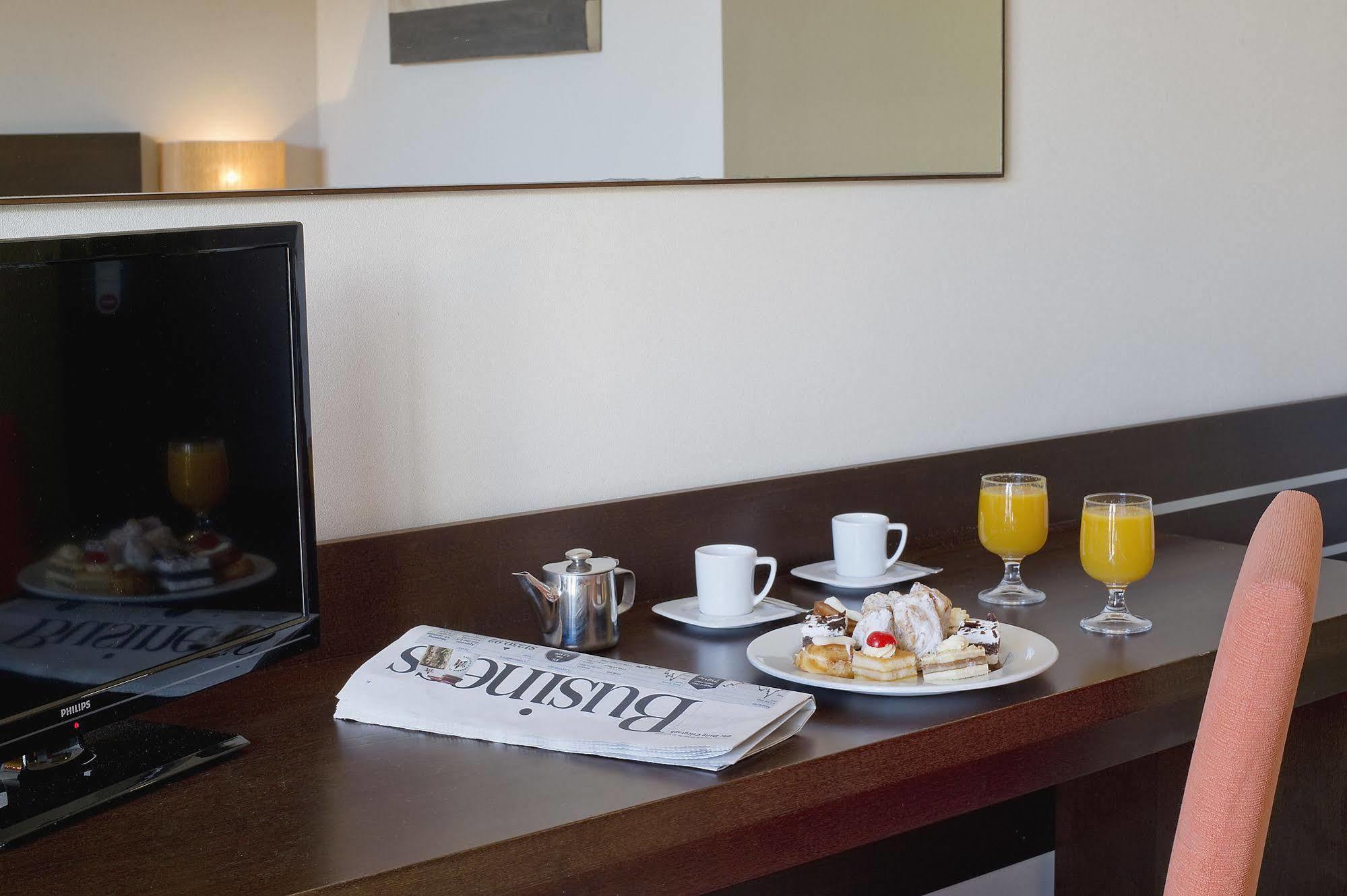 Realrent Bahia De Calpeアパートメント エクステリア 写真