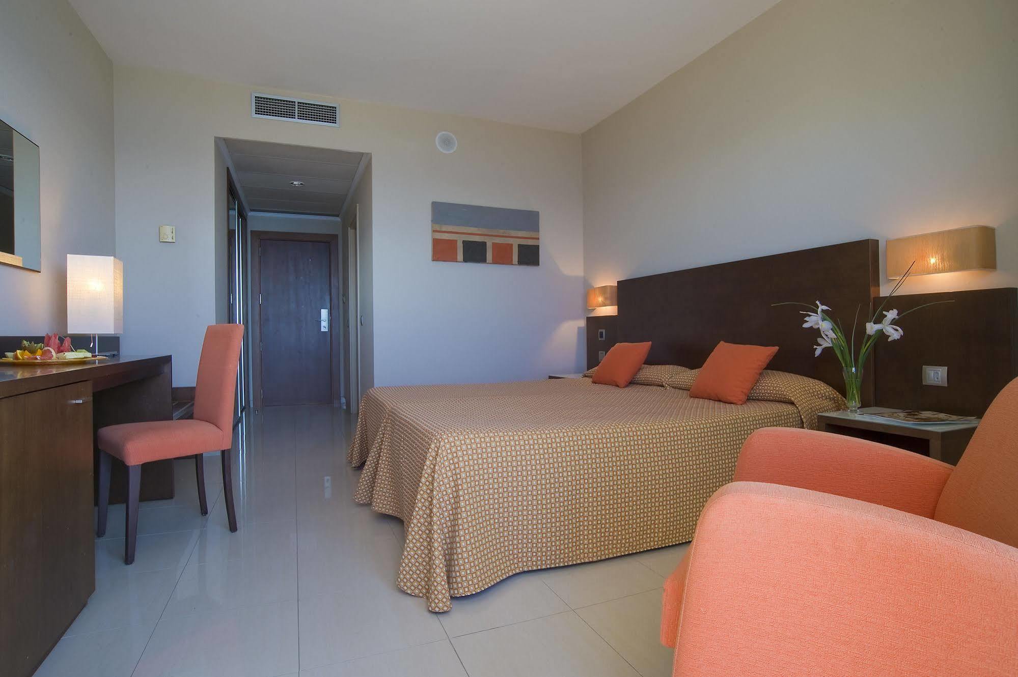 Realrent Bahia De Calpeアパートメント エクステリア 写真