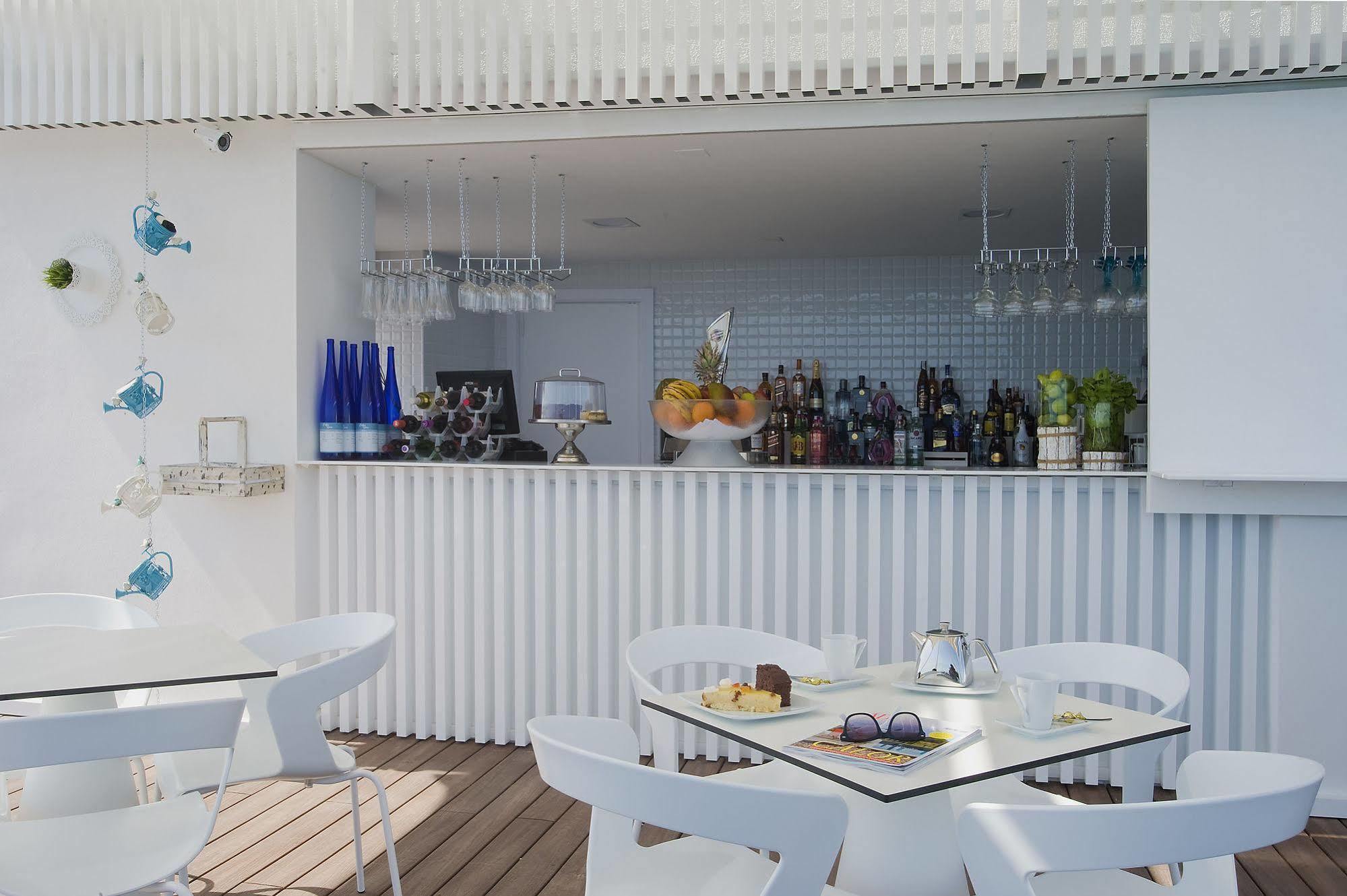 Realrent Bahia De Calpeアパートメント エクステリア 写真