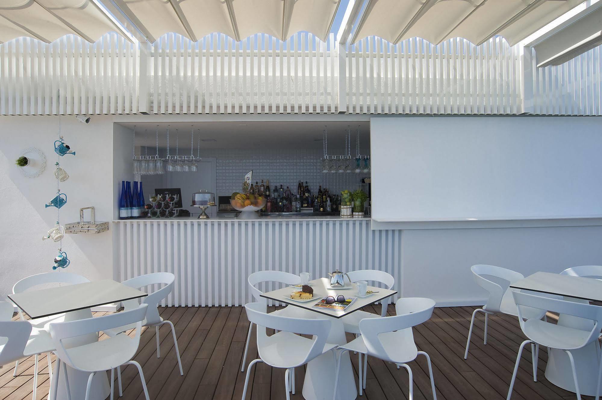 Realrent Bahia De Calpeアパートメント エクステリア 写真