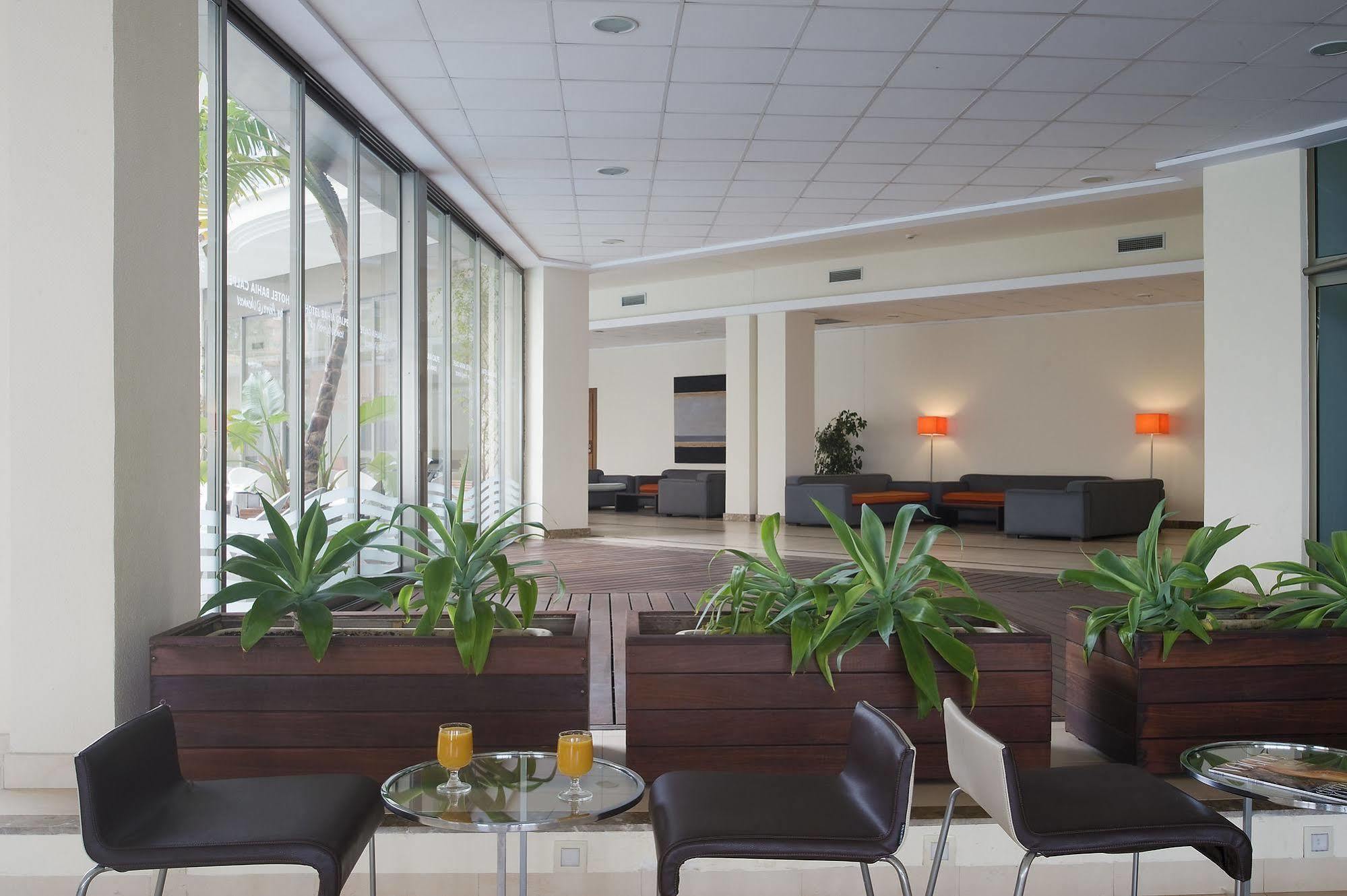 Realrent Bahia De Calpeアパートメント エクステリア 写真